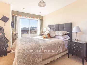 Hermosa casa en venta con excelentes terminaciones en Jardin del Mar, Reñaca Viña del Mar