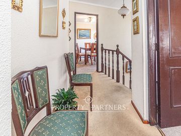 Hermosa casa en venta con excelentes terminaciones en Jardin del Mar, Reñaca Viña del Mar