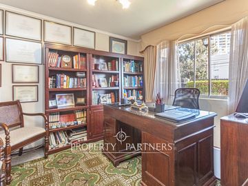 Hermosa casa en venta con excelentes terminaciones en Jardin del Mar, Reñaca Viña del Mar