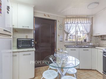 Hermosa casa en venta con excelentes terminaciones en Jardin del Mar, Reñaca Viña del Mar