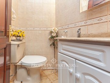 Hermosa casa en venta con excelentes terminaciones en Jardin del Mar, Reñaca Viña del Mar