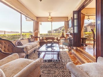 Hermosa casa en venta con excelentes terminaciones en Jardin del Mar, Reñaca Viña del Mar