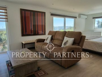 Cómodas casas en Condominio seguro de Mantagua