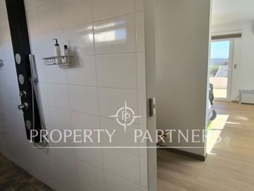 Cómodas casas en Condominio seguro de Mantagua