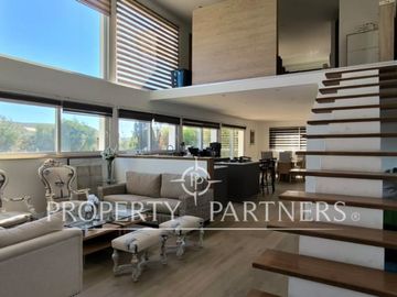 Cómodas casas en Condominio seguro de Mantagua