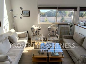 Cómodas casas en Condominio seguro de Mantagua