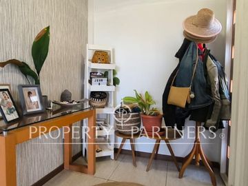 Cómodas casas en Condominio seguro de Mantagua