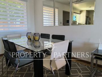 Cómodas casas en Condominio seguro de Mantagua