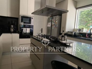 Cómodas casas en Condominio seguro de Mantagua