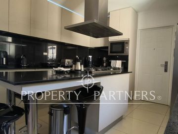 Cómodas casas en Condominio seguro de Mantagua