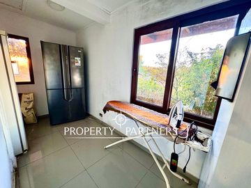 Se vende linda casa en Parque Mantagua