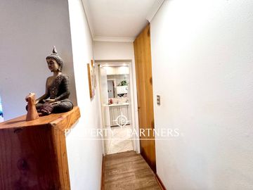 Se vende linda casa en Parque Mantagua