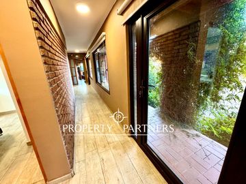 Se vende linda casa en Parque Mantagua