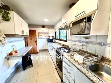 Se vende linda casa en Parque Mantagua