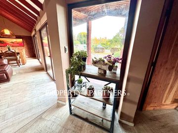 Se vende linda casa en Parque Mantagua