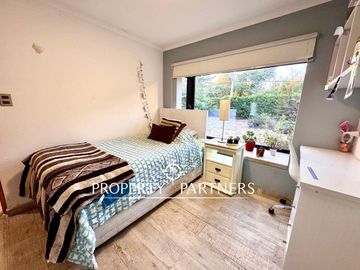 Se vende linda casa en Parque Mantagua