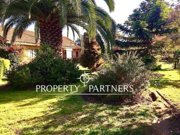 Se vende linda casa en Parque Mantagua