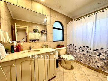 Se vende linda casa en Parque Mantagua