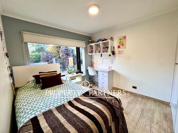 Se vende linda casa en Parque Mantagua