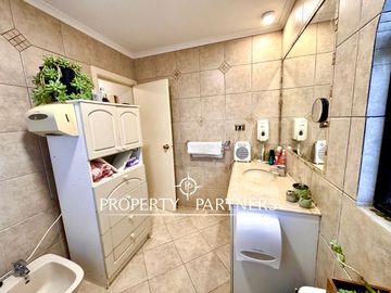 Se vende linda casa en Parque Mantagua