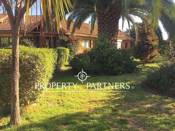 Se vende linda casa en Parque Mantagua