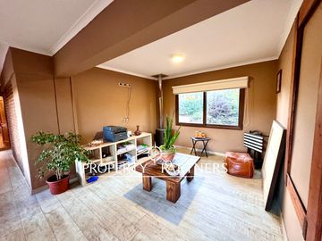 Se vende linda casa en Parque Mantagua