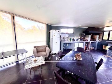 Se vende linda casa en Parque Mantagua