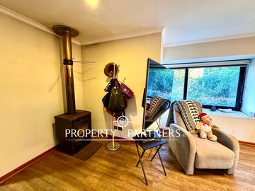 Se vende linda casa en Parque Mantagua