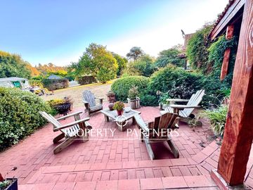 Se vende linda casa en Parque Mantagua