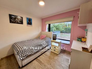 Se vende linda casa en Parque Mantagua