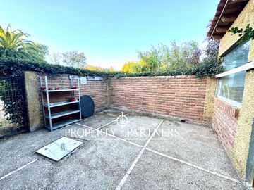 Se vende linda casa en Parque Mantagua