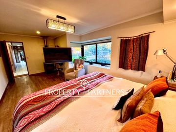 Se vende linda casa en Parque Mantagua