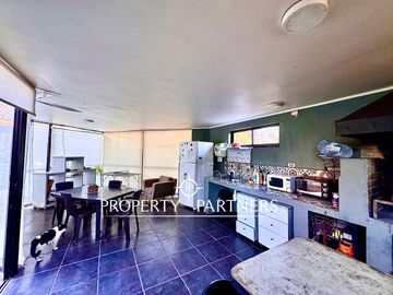 Se vende linda casa en Parque Mantagua