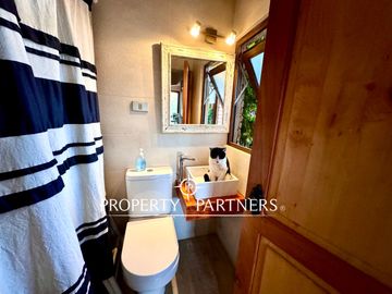 Se vende linda casa en Parque Mantagua