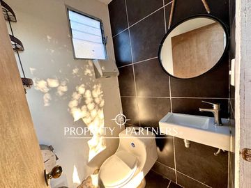 Se vende linda casa en Parque Mantagua