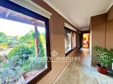 Se vende linda casa en Parque Mantagua