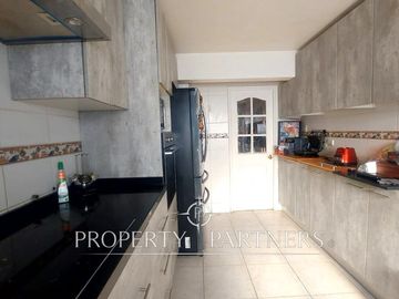 Gran casa en Bosques de Montemar