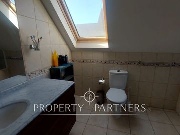 Gran casa en Bosques de Montemar
