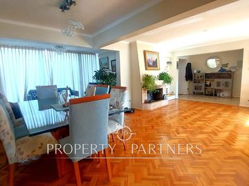 Gran casa en Bosques de Montemar