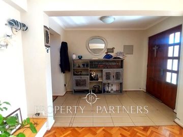 Gran casa en Bosques de Montemar