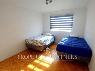 Gran casa en Bosques de Montemar