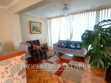 Gran casa en Bosques de Montemar