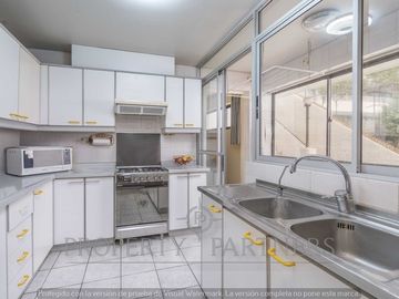 Exclusivo departamento primera línea, Reñaca