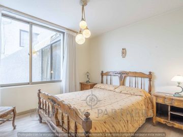 Exclusivo departamento primera línea, Reñaca