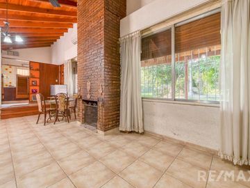 VENTA CASA QUINTA GONZALEZ CATAN  SANTA AMELIA
