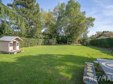 VENTA CASA QUINTA GONZALEZ CATAN  SANTA AMELIA