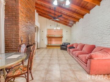 VENTA CASA QUINTA GONZALEZ CATAN  SANTA AMELIA