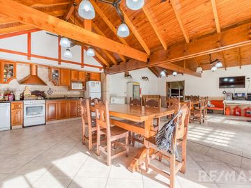 VENTA CASA QUINTA GONZALEZ CATAN  SANTA AMELIA