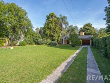 VENTA CASA QUINTA GONZALEZ CATAN  SANTA AMELIA