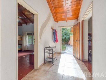 VENTA CASA QUINTA GONZALEZ CATAN  SANTA AMELIA
